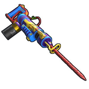 Toy Jackhammer