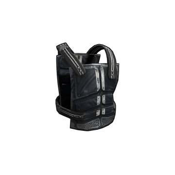 Training Chest Plate