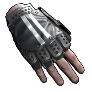 Training Roadsign Gloves