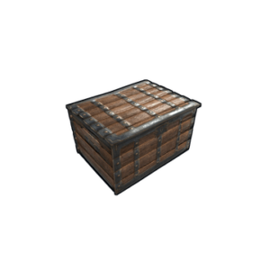 Treasure Crate
