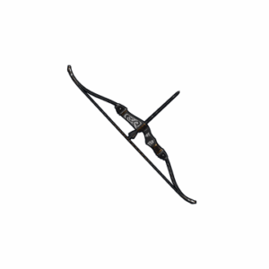Tribe Hunting Bow