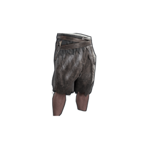 Tribesman Hide Pants