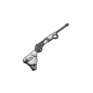 Tundra Bolt Rifle