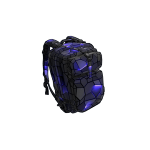 Ultramarine Backpack