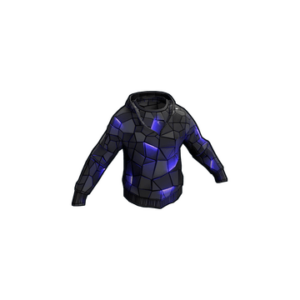 Ultramarine Hoodie