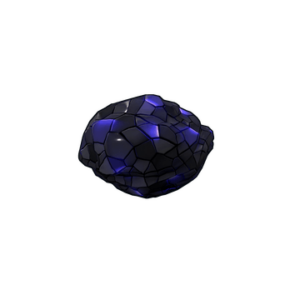 Ultramarine Rock