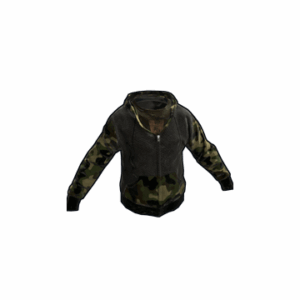 Unknown Territory Hoodie