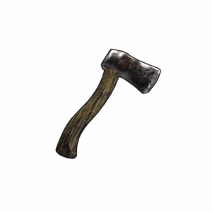 Veteran Hatchet
