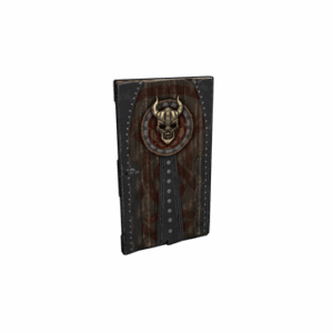 Viking Door