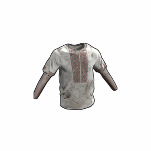 Vyshyvanka Shirt