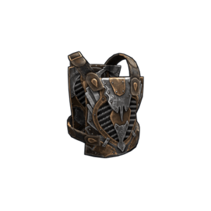 Wanderer's Chest Plate
