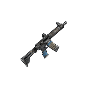 Warhead LR300