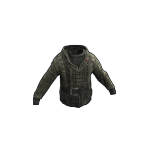 Wasteland Hunter Hoodie
