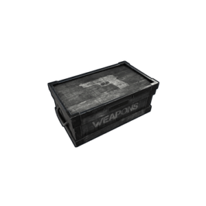 Weapons Box