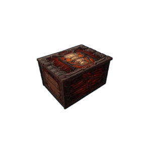 Wild Hunt Small Box