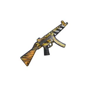 Wild Tiger MP5