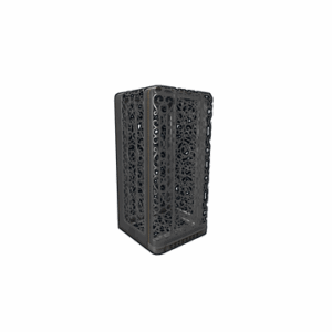 Wrought Iron Fridge